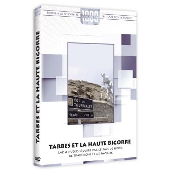 MILLE PAYS EN UN-TARBES ET LA HAUTE BIGORRE-FR