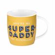 Mug en procelaine You're My Super Saddy My Superhero