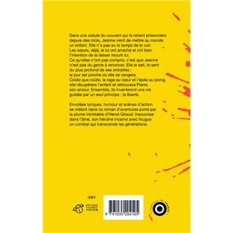 Jeanne, Dieu, le diable et les autres