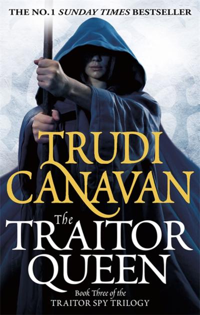 TRAITOR QUEEN