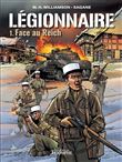 Légionnaire - Face au Reich