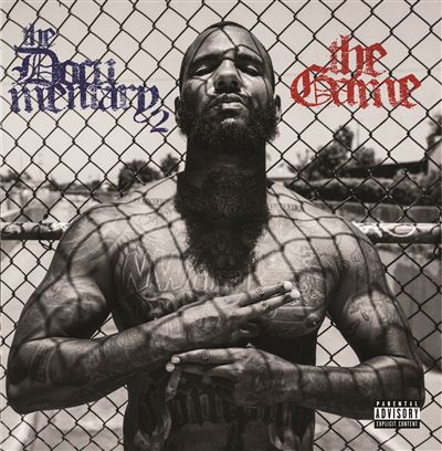 The documentary Volume 2