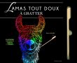 Lamas tout doux à gratter