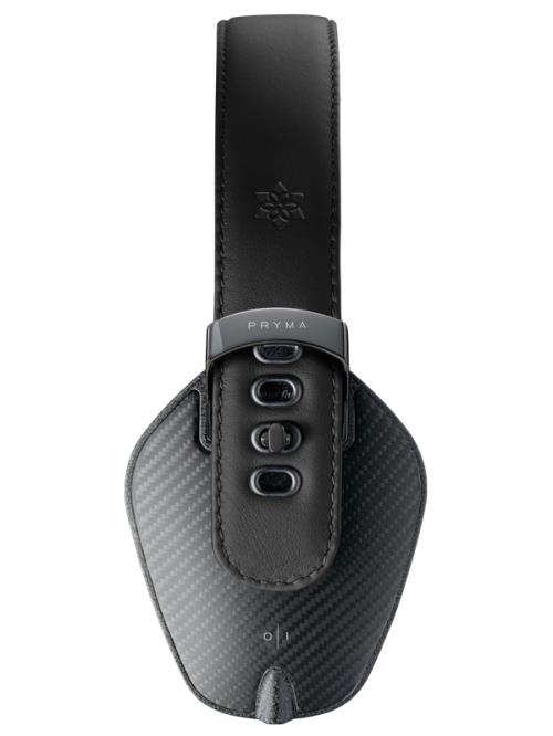 PRYMA 01 CARBON NOTTE