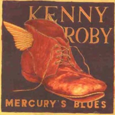 Mercury's blues