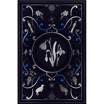 Grimoire vierge Imbolc