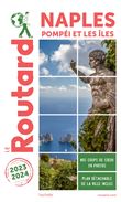Guide du Routard Naples 2023/24