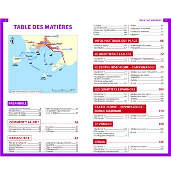 Guide du Routard Naples 2023/24