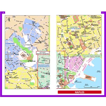 Guide du Routard Naples 2023/24