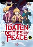 Idaten Know Only Peace T01