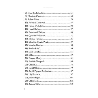 Qui sont les véganes