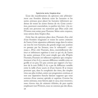 Qui sont les véganes