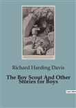The Boy Scout And Other Stories for Boys