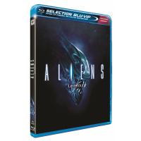 Aliens Le retour Blu-ray
