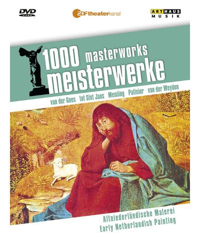 Early netherlandish painting