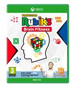 Professor Rubik's Entrainement Cerebral Xbox One