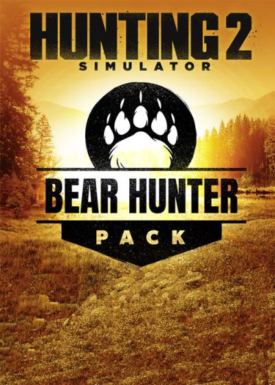 Hunting Simulator 2 Bear Hunter Pack