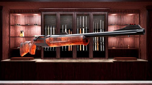 Hunting Simulator Bear Hunter Pack