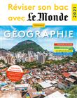 Réviser son bac avec le Monde : Géographie 2021