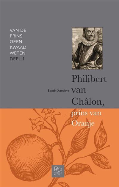 Van de prins geen kwaad weten