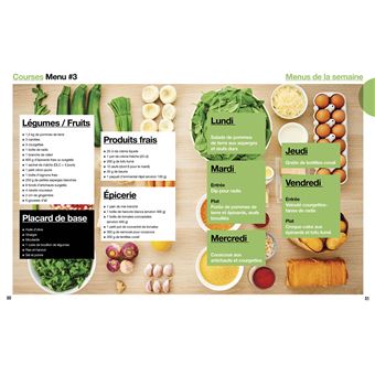 En 2h je cuisine veggie T2