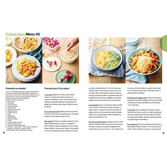 En 2h je cuisine veggie T2