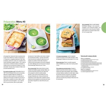 En 2h je cuisine veggie T2