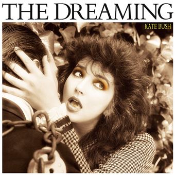 Kate Bush - 1