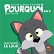 Raphael le loup