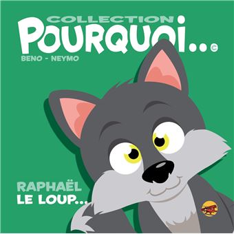 Raphael le loup
