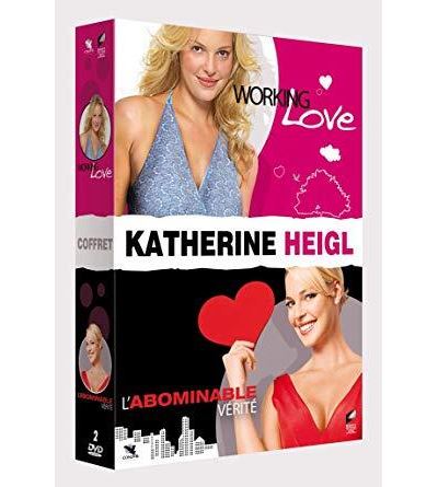 Coffret Katherine Heigl - 2 Films
