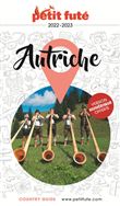 Guide Autriche 2022-2023 Petit Futé