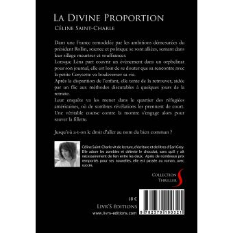La divine proportion