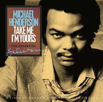 Take me, I'm yours : The essential selection
