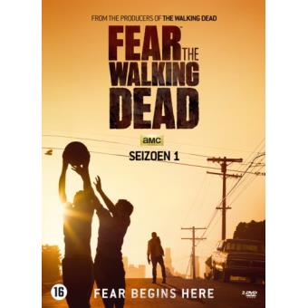 Fear the Walking Dead - O Teu AMC