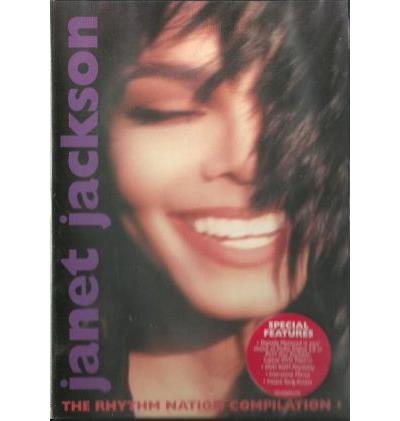 The Rhythm Nation Compilation DVD