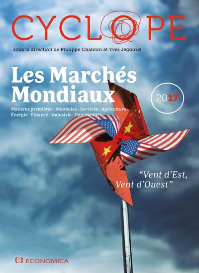Cyclope, les marchés mondiaux