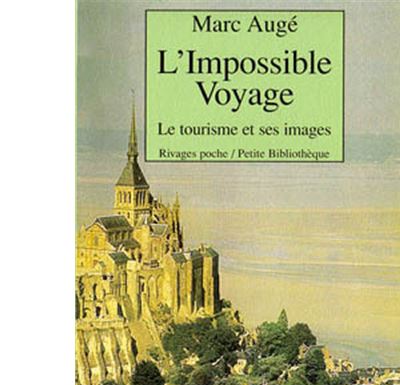 L'impossible voyage
