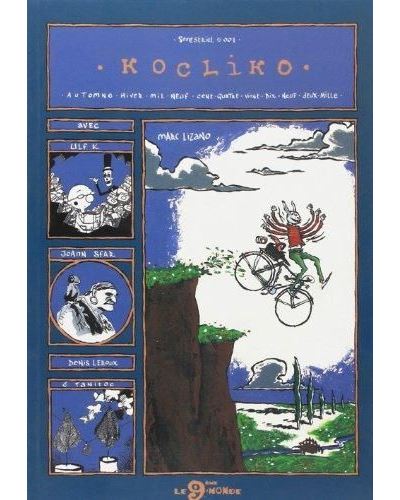 Kocliko