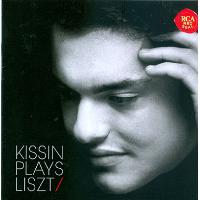 Kissin Plays Liszt