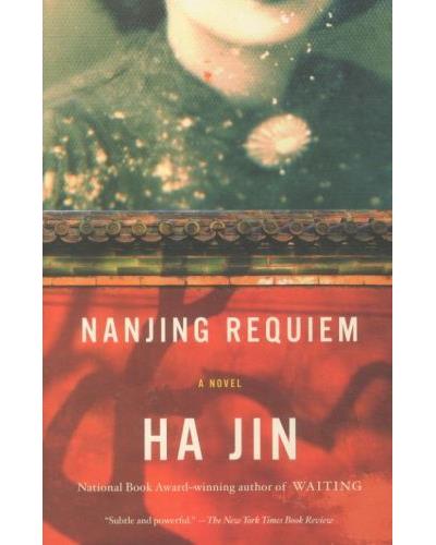 NANJING REQUIEM