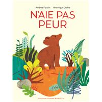 N'aie pas peur