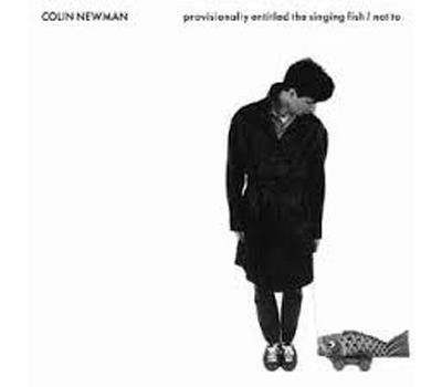 PROVISIONALLY ENTITLED THE SINGING FISH/2CD