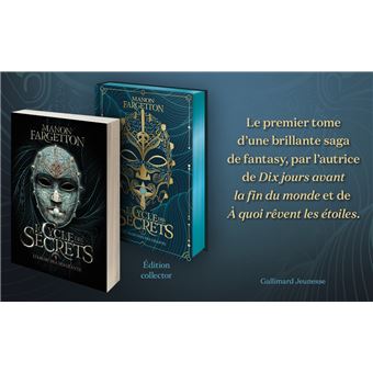 Le cycle des secrets