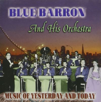 Music of yesterday and today