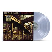 Systematic Chaos - 2 LP Transparente