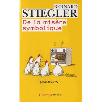 De la misère symbolique - 1