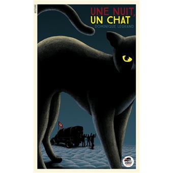 Cette Nuit La Un Chat Broche Dominique Legrand Achat Livre Fnac