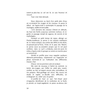 Nouvelles de Varengeville