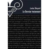 Le Dernier testament